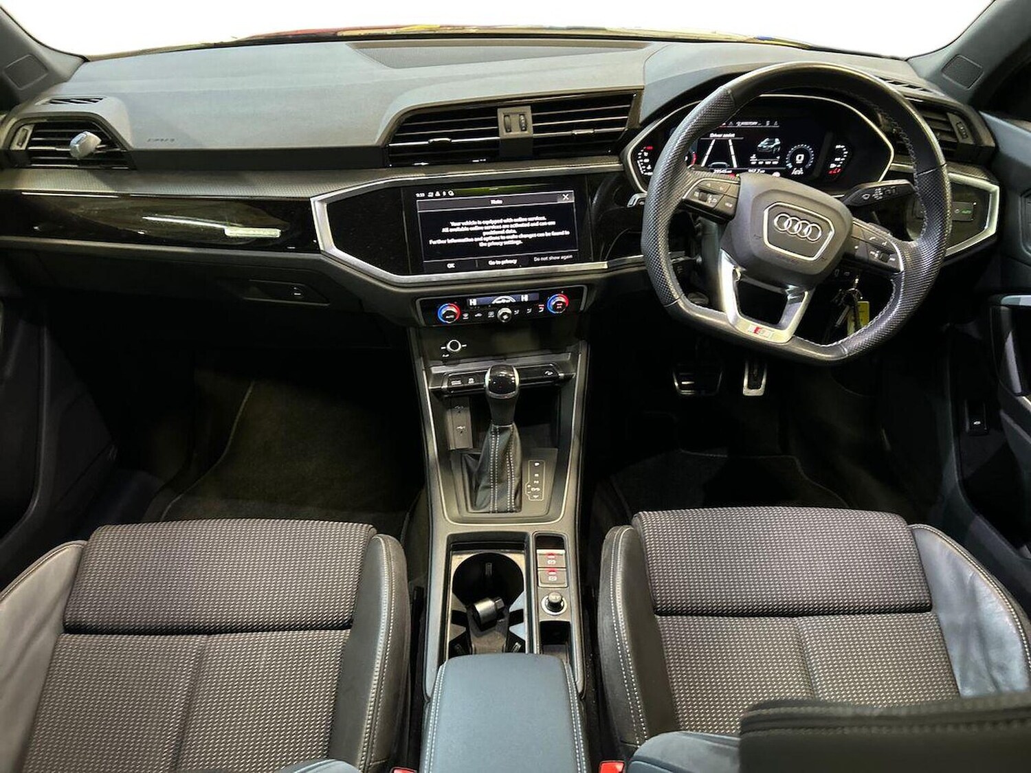 Used Audi Q3 2022 for sale - 77813370: Photo 8