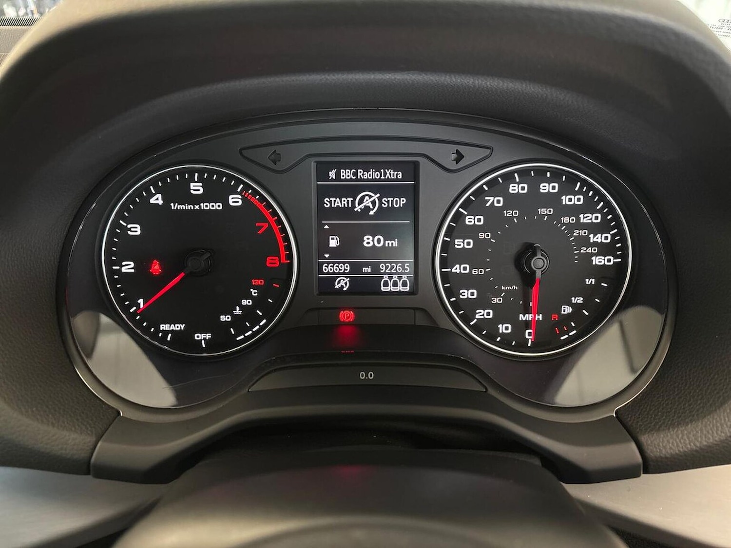 Used Audi Q2 2018 for sale - 76669476: Photo 10