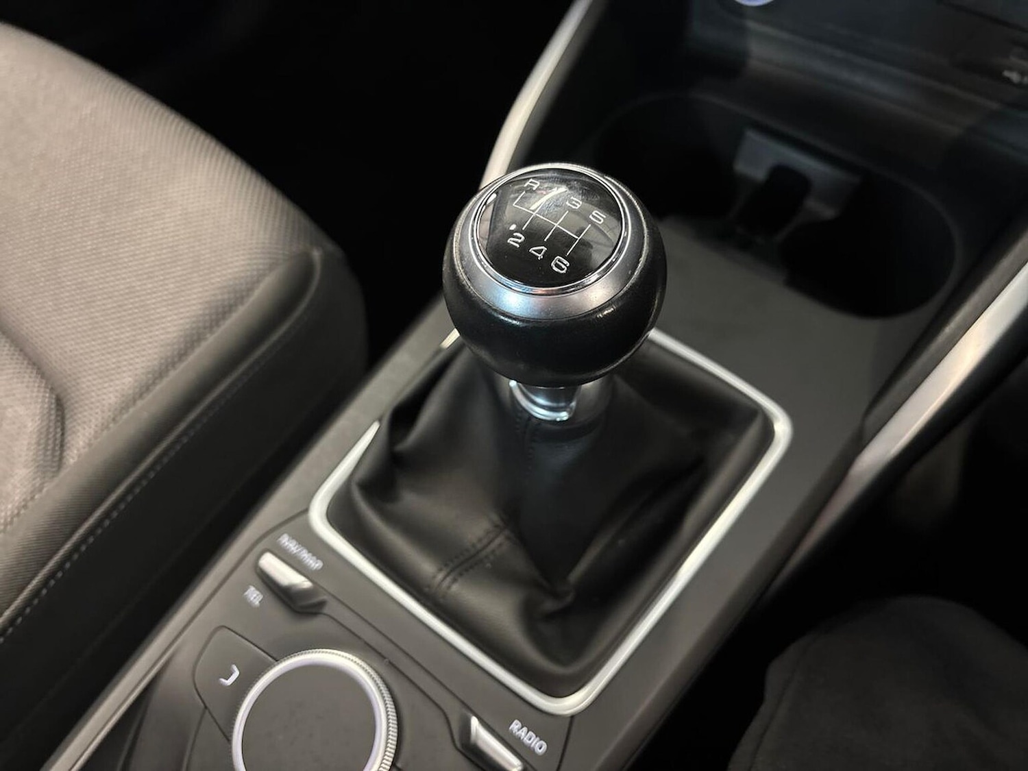 Used Audi Q2 2018 for sale - 76669476: Photo 13