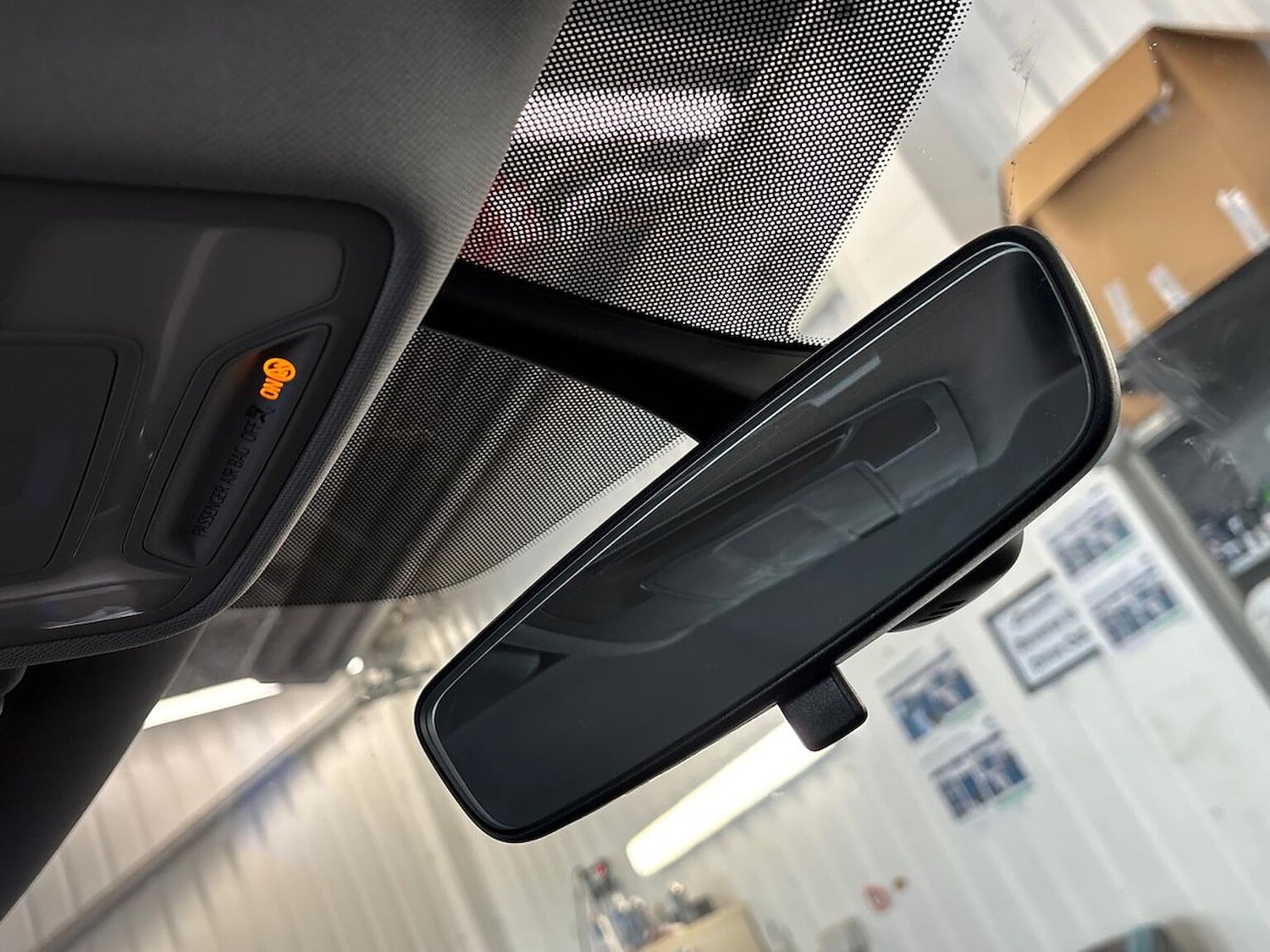 Used Audi Q2 2018 for sale - 76669476: Photo 14