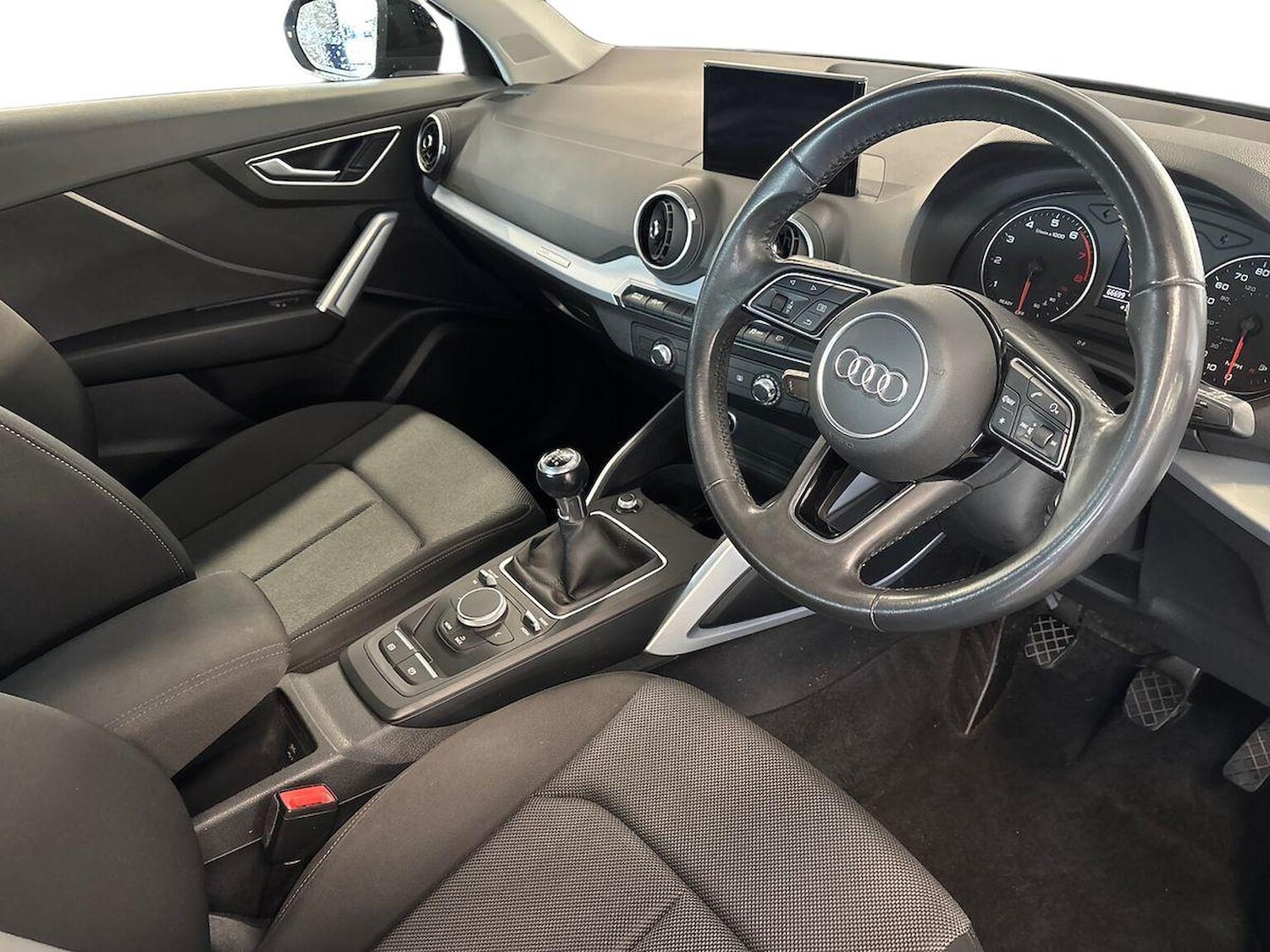 Used Audi Q2 2018 for sale - 76669476: Photo 15