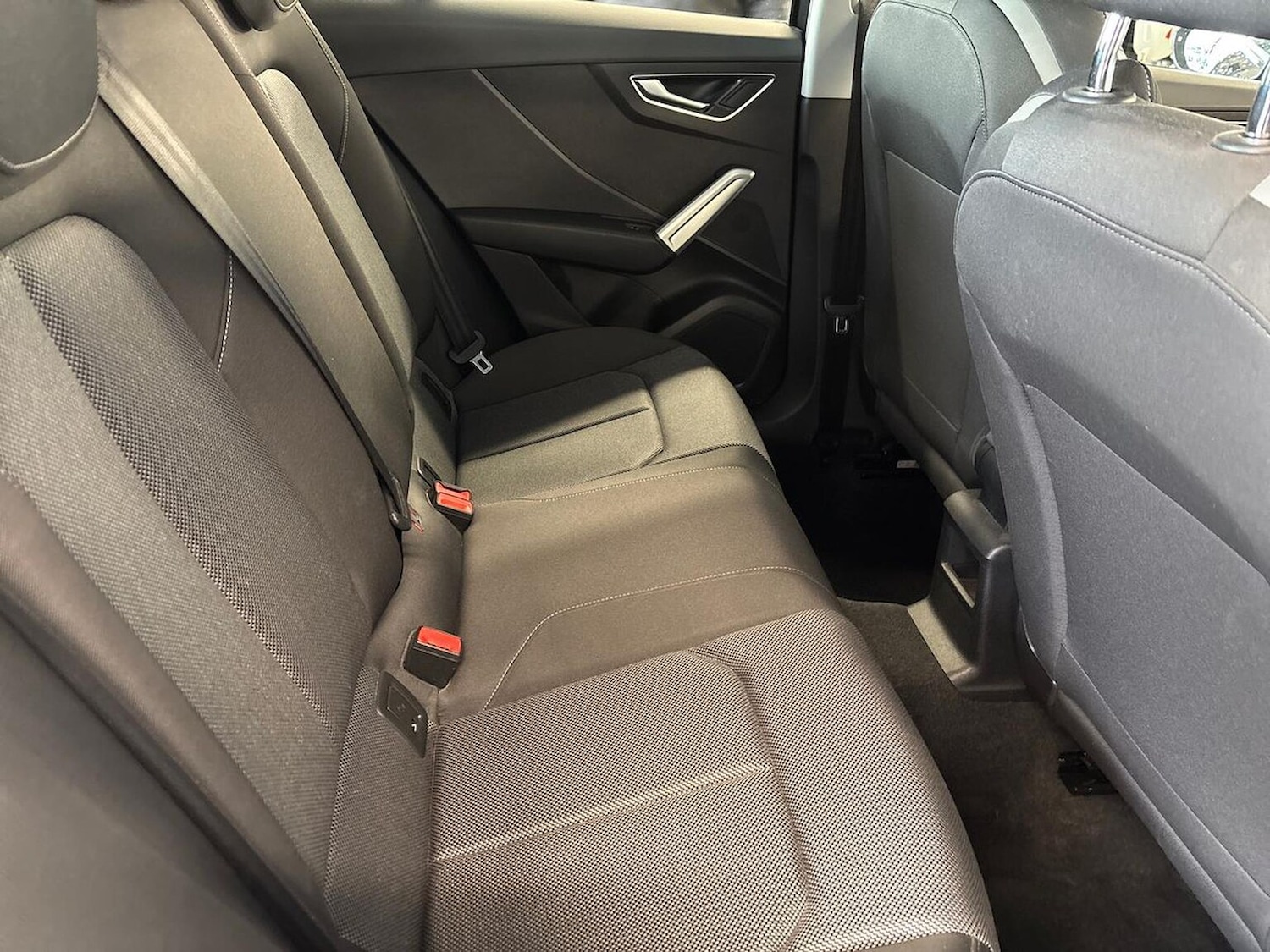 Used Audi Q2 2018 for sale - 76669476: Photo 16