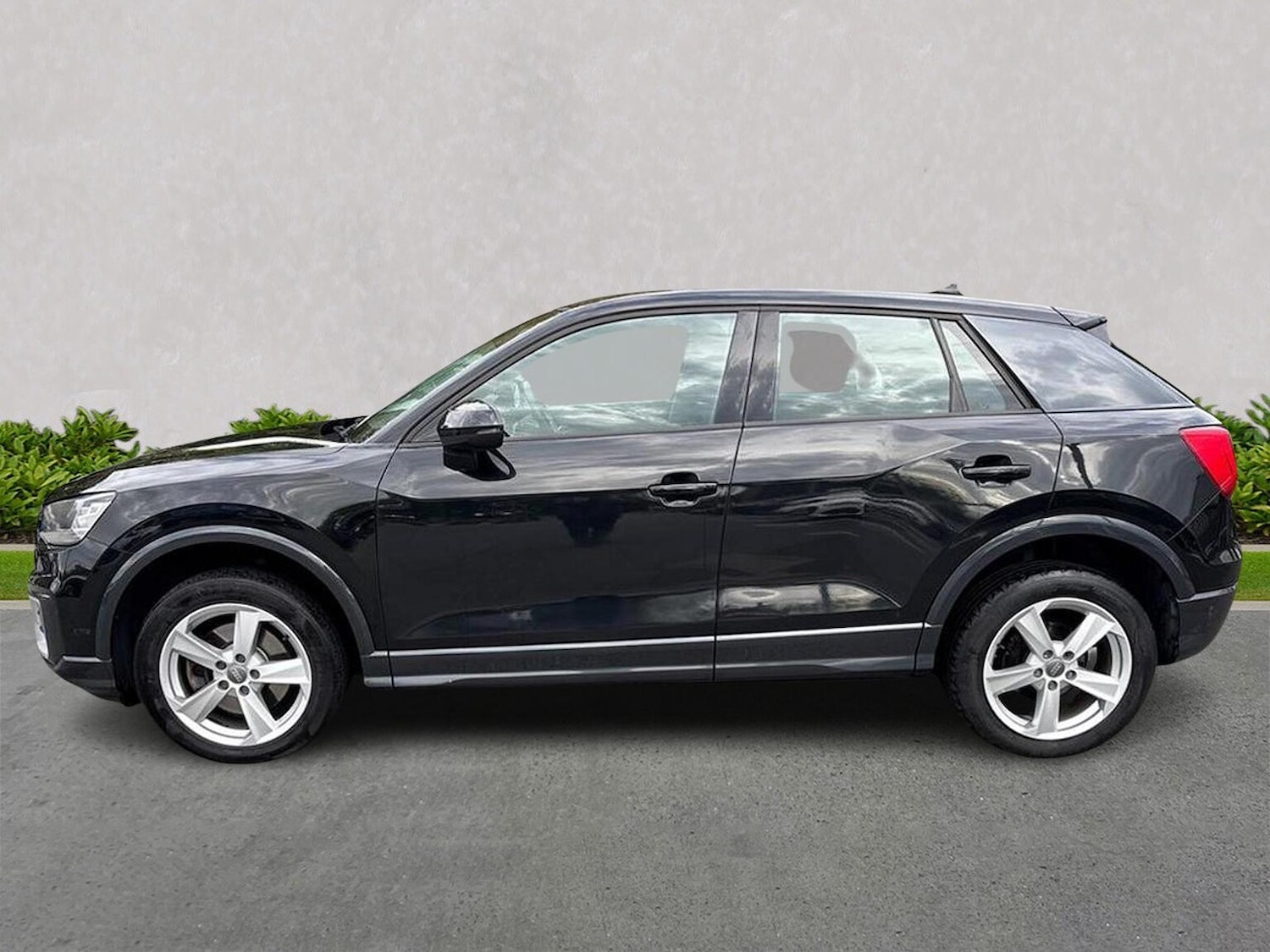 Used Audi Q2 2018 for sale - 76669476: Photo 19