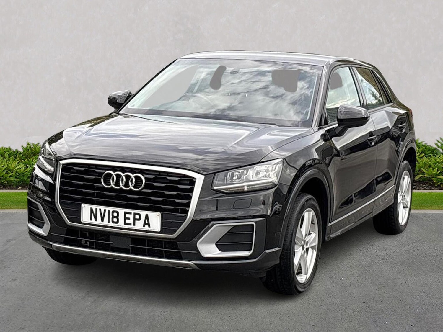 Used Audi Q2 2018 for sale - 76669476: Photo 20