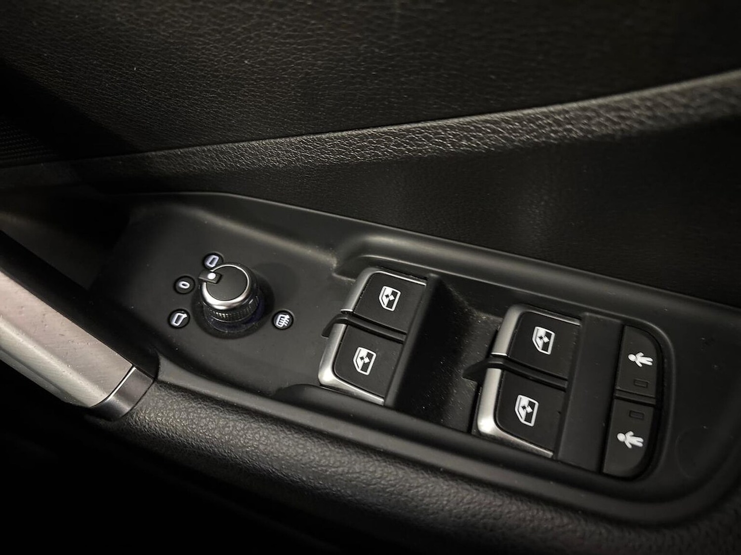 Used Audi Q2 2018 for sale - 76669476: Photo 21