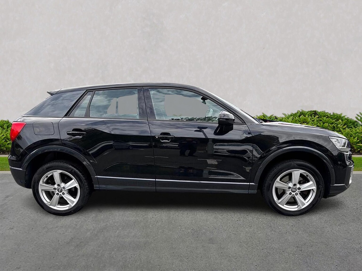 Used Audi Q2 2018 for sale - 76669476: Photo 3