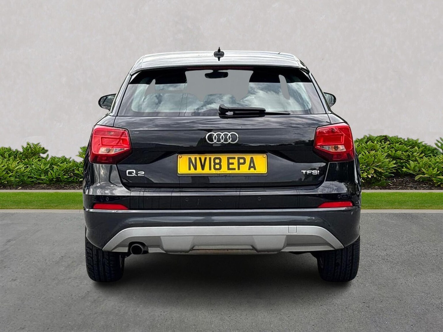 Used Audi Q2 2018 for sale - 76669476: Photo 4