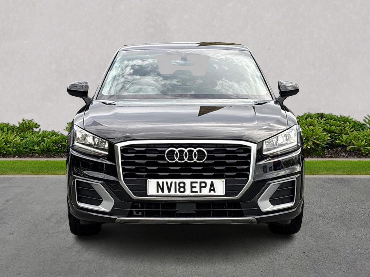 Used Audi Q2 2018 for sale - 76669476: Photo 5