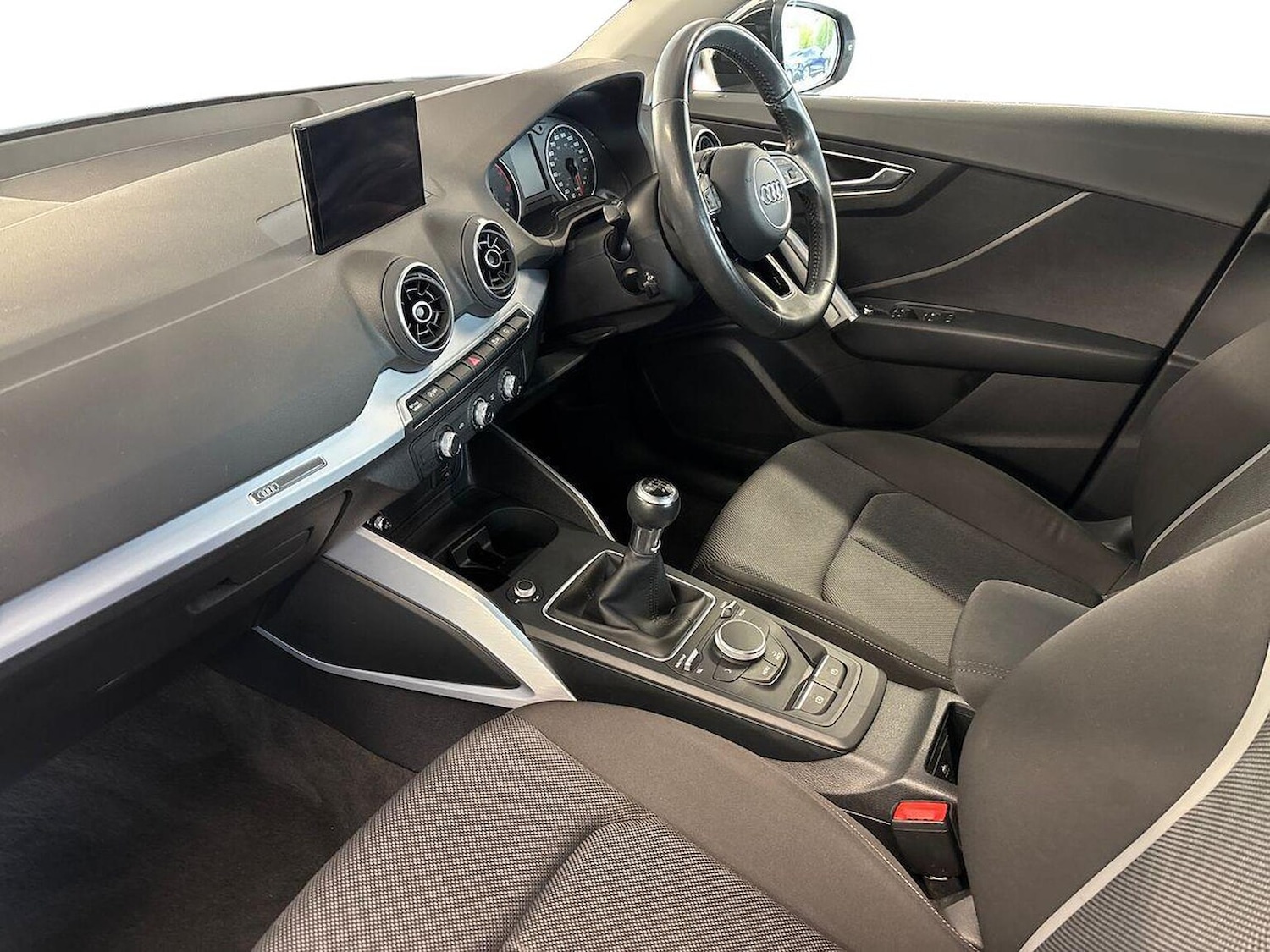 Used Audi Q2 2018 for sale - 76669476: Photo 7