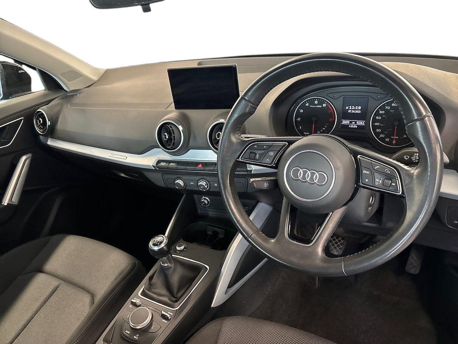 Used Audi Q2 2018 for sale - 76669476: Photo 8