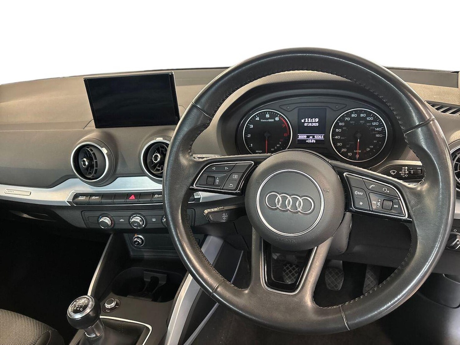 Used Audi Q2 2018 for sale - 76669476: Photo 9