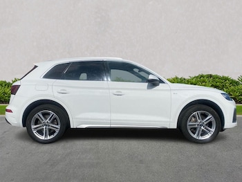 Used Audi Q5 2021 for sale - 75673499: Photo