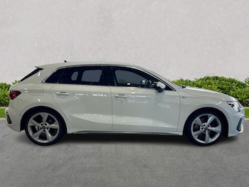 Used Audi A3 2020 for sale - 78373667: Photo