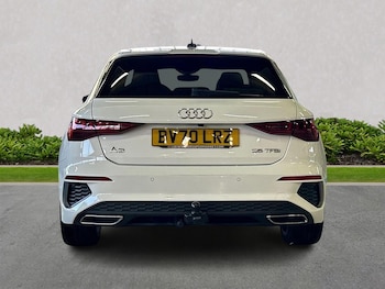 Used Audi A3 2020 for sale - 78373667: Photo