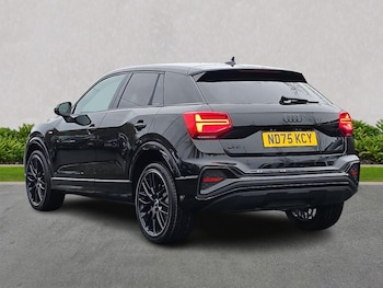 Used Audi Q2 2025 for sale - 79379699: Photo