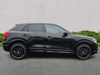Used Audi Q2 2025 for sale - 79379699: Photo