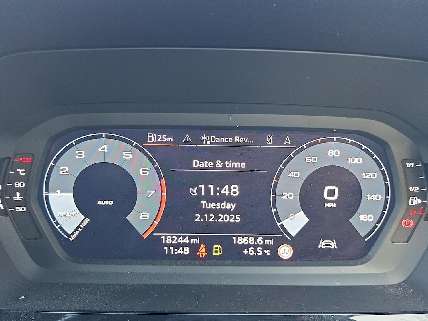 Used Audi A3 2023 for sale - 76791823: Photo 10