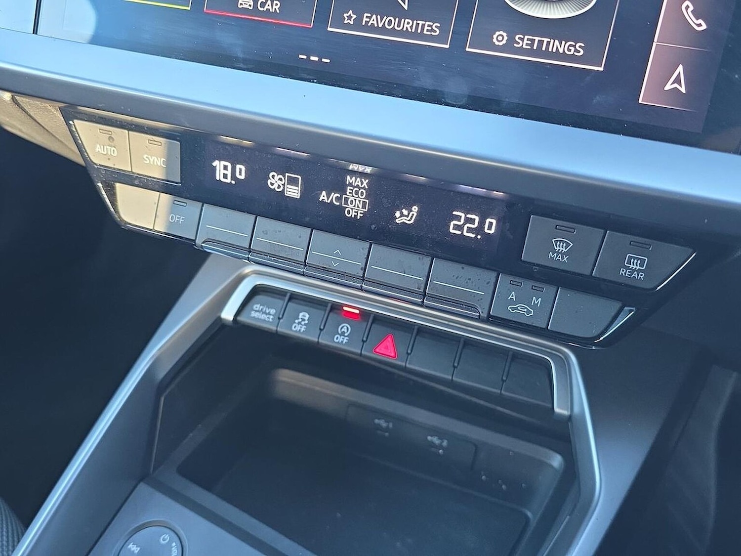 Used Audi A3 2023 for sale - 76791823: Photo 12