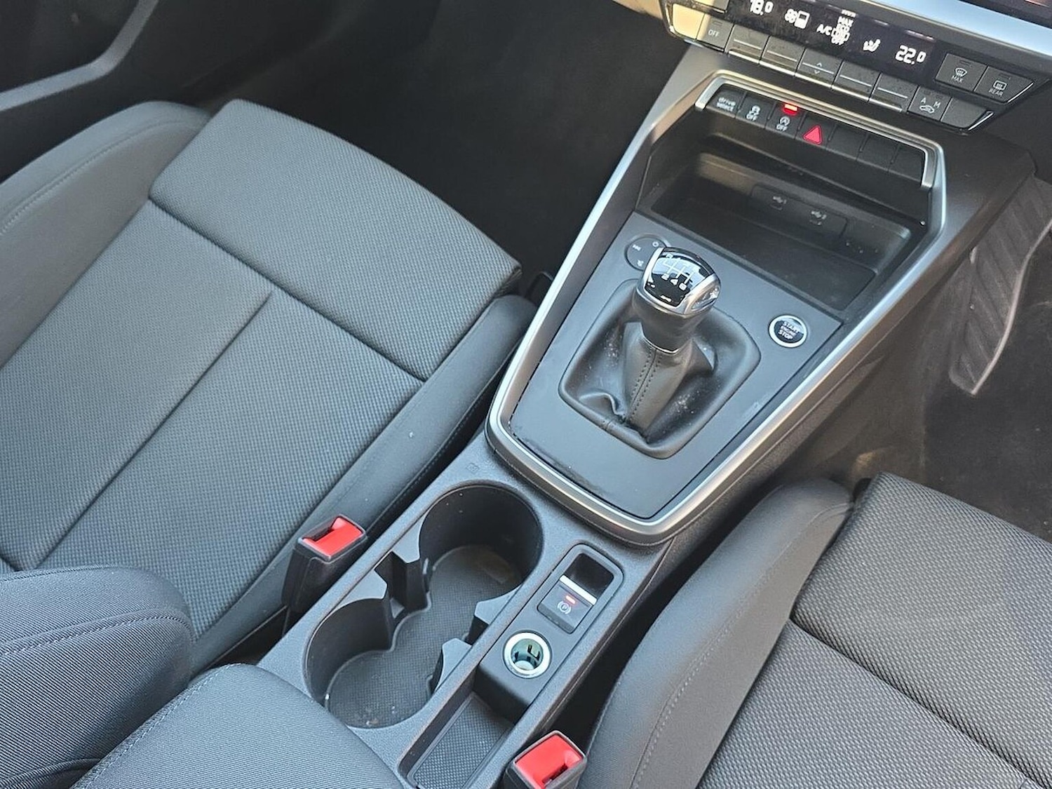 Used Audi A3 2023 for sale - 76791823: Photo 13