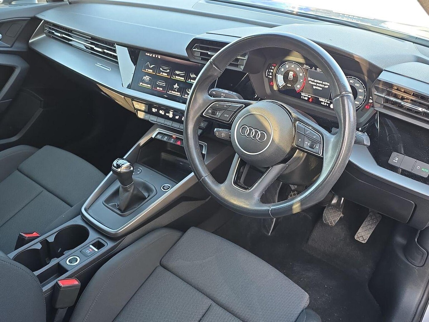 Used Audi A3 2023 for sale - 76791823: Photo 15