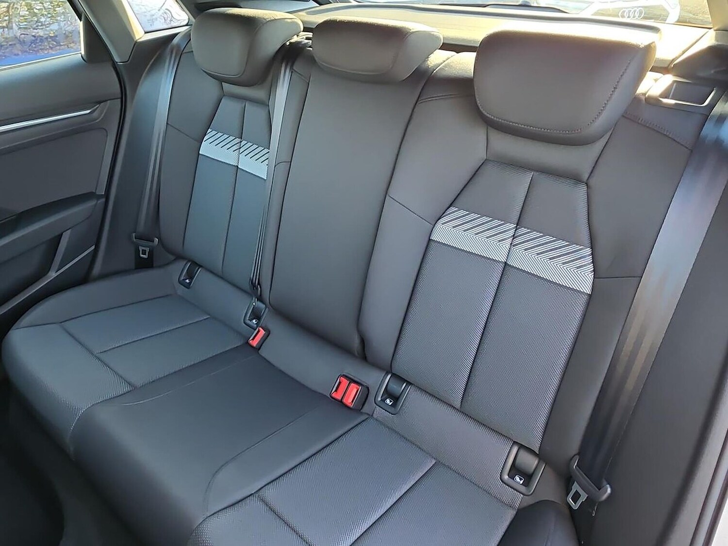 Used Audi A3 2023 for sale - 76791823: Photo 16