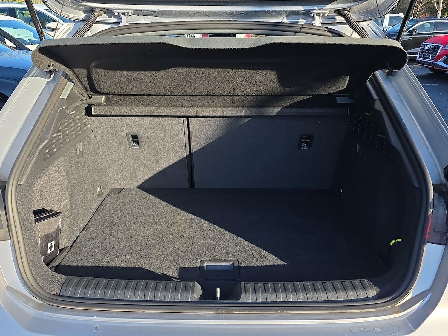 Used Audi A3 2023 for sale - 76791823: Photo 17