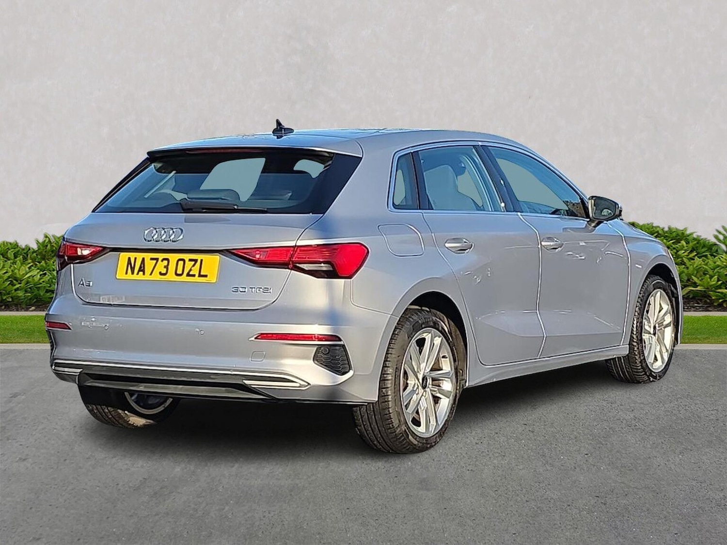 Used Audi A3 2023 for sale - 76791823: Photo 18