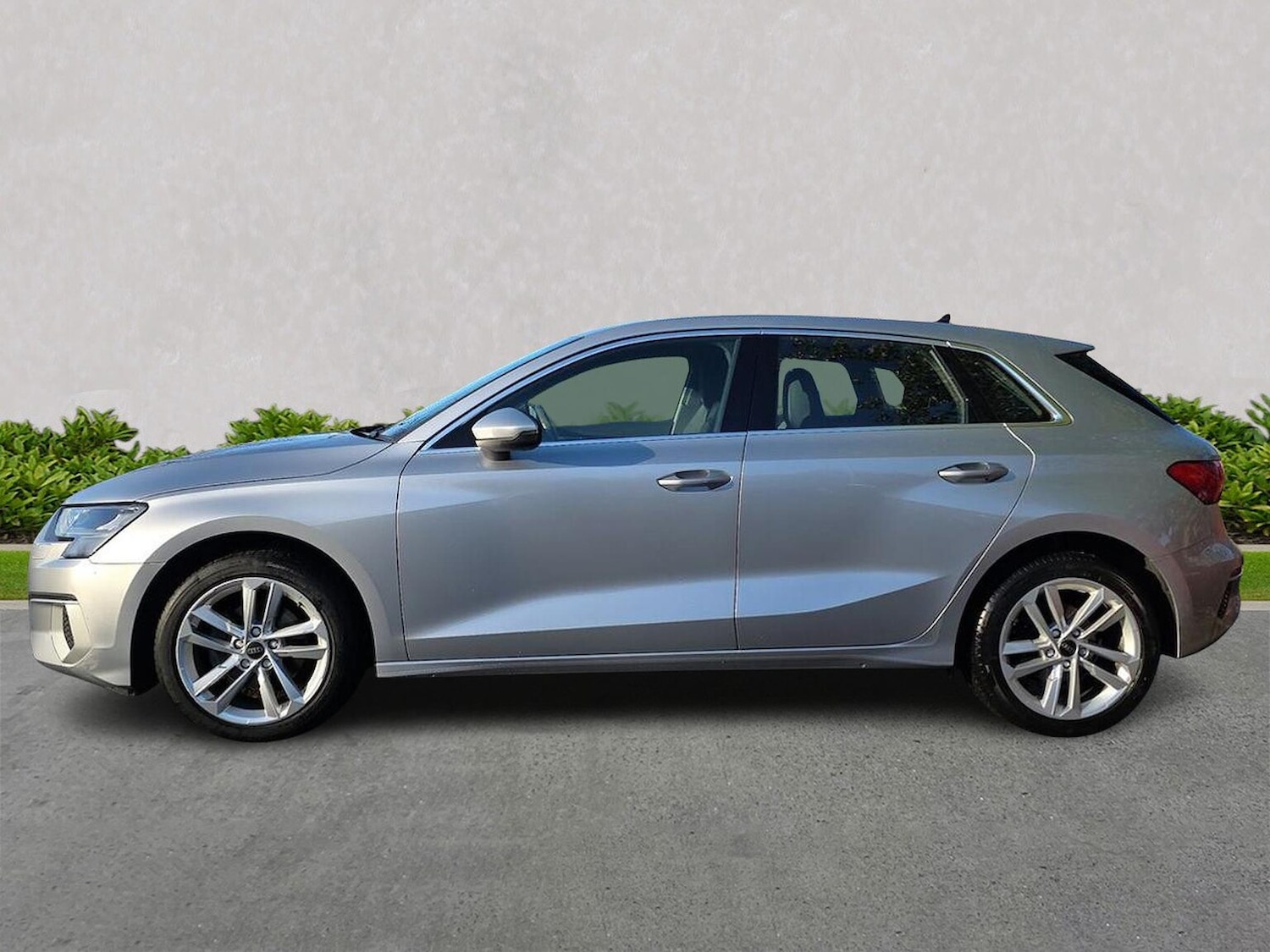 Used Audi A3 2023 for sale - 76791823: Photo 19