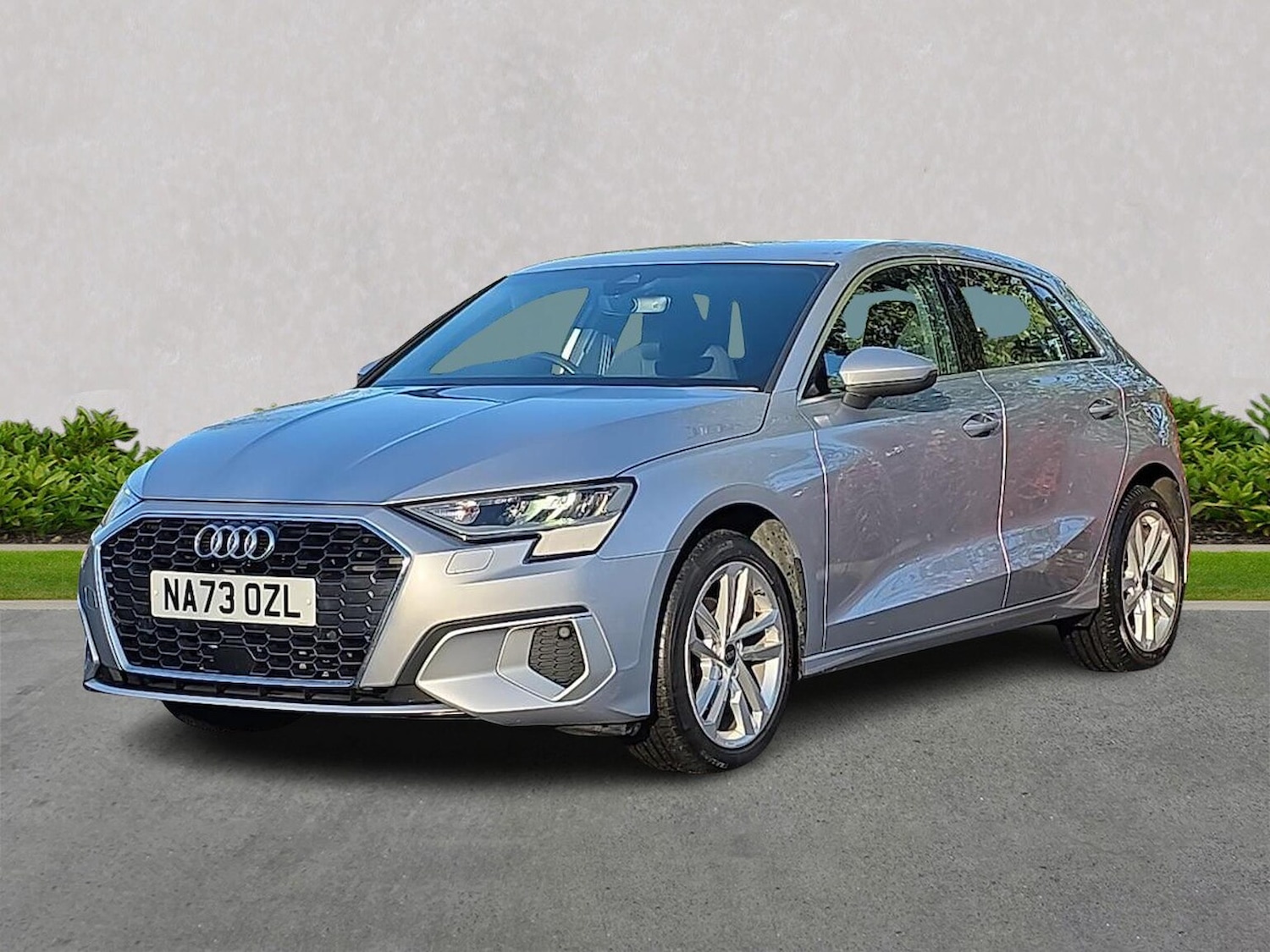 Used Audi A3 2023 for sale - 76791823: Photo 20