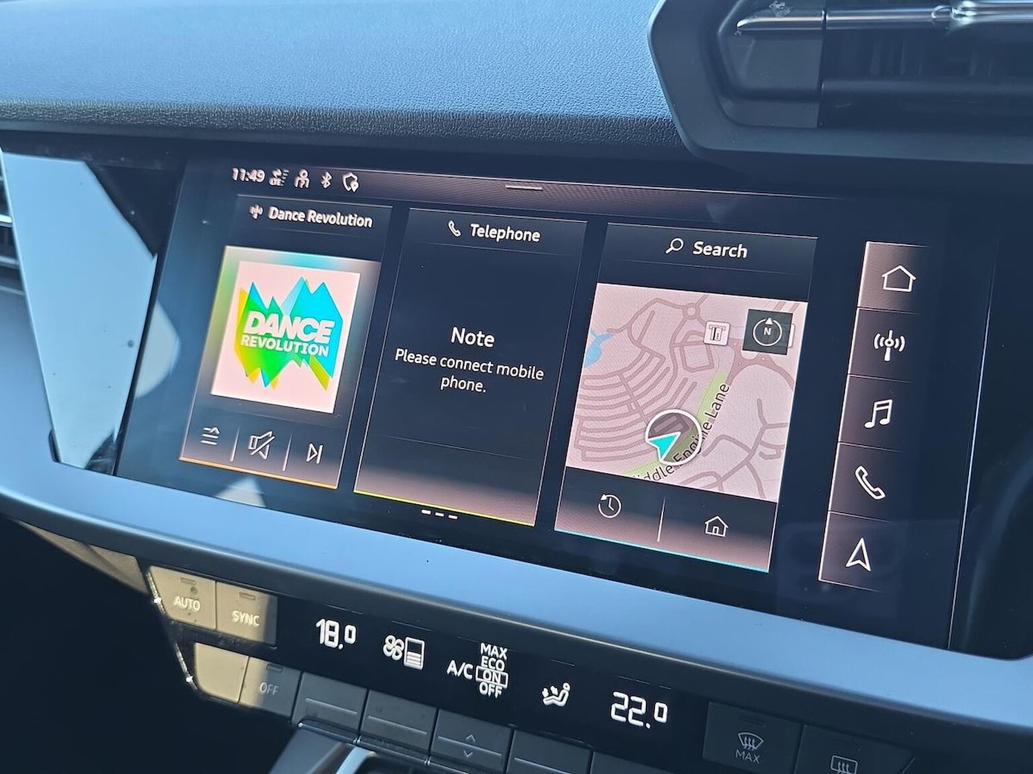 Used Audi A3 2023 for sale - 76791823: Photo 25