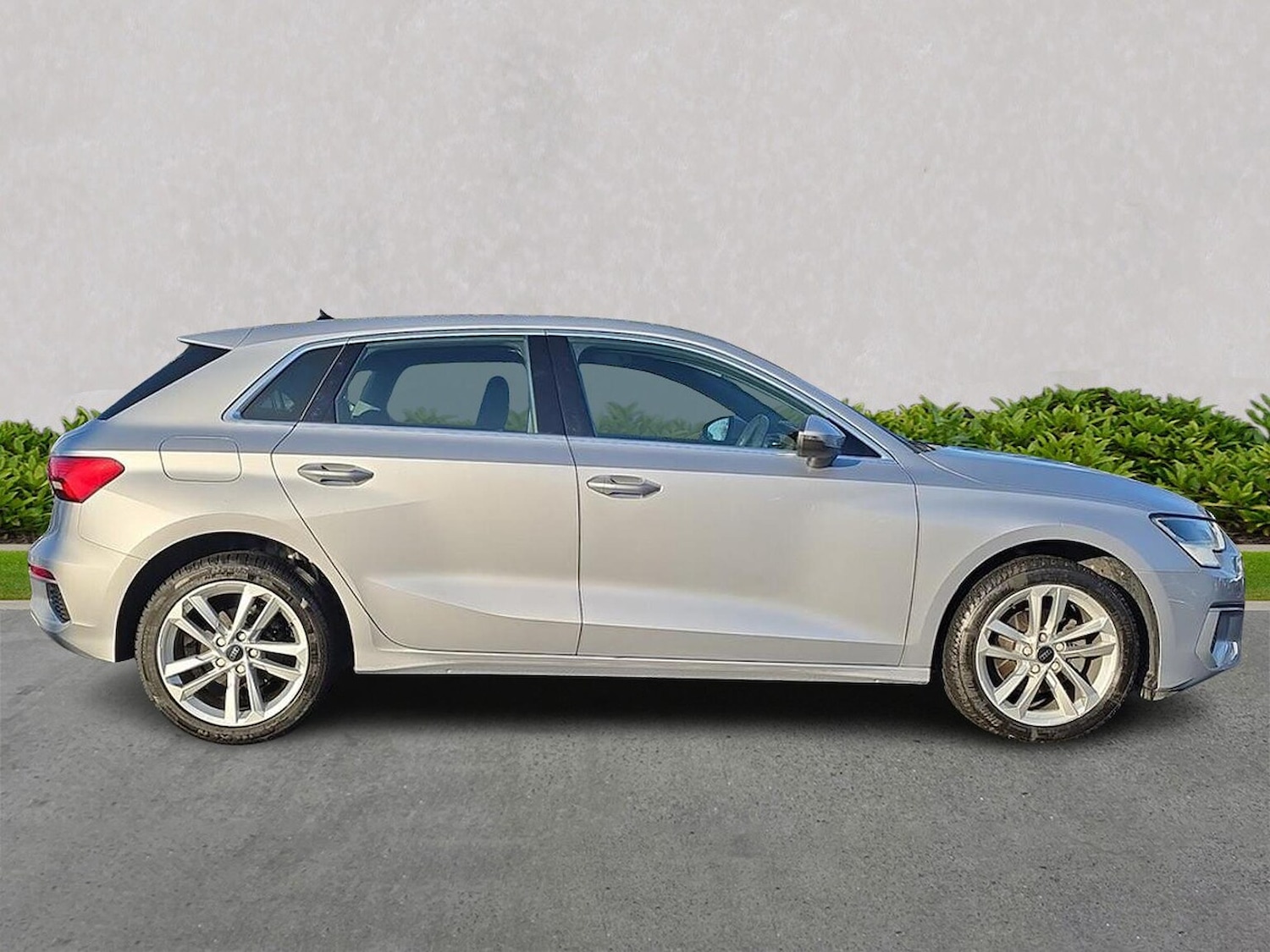 Used Audi A3 2023 for sale - 76791823: Photo 3