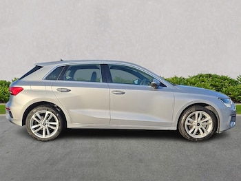 Used Audi A3 2023 for sale - 76791823: Photo