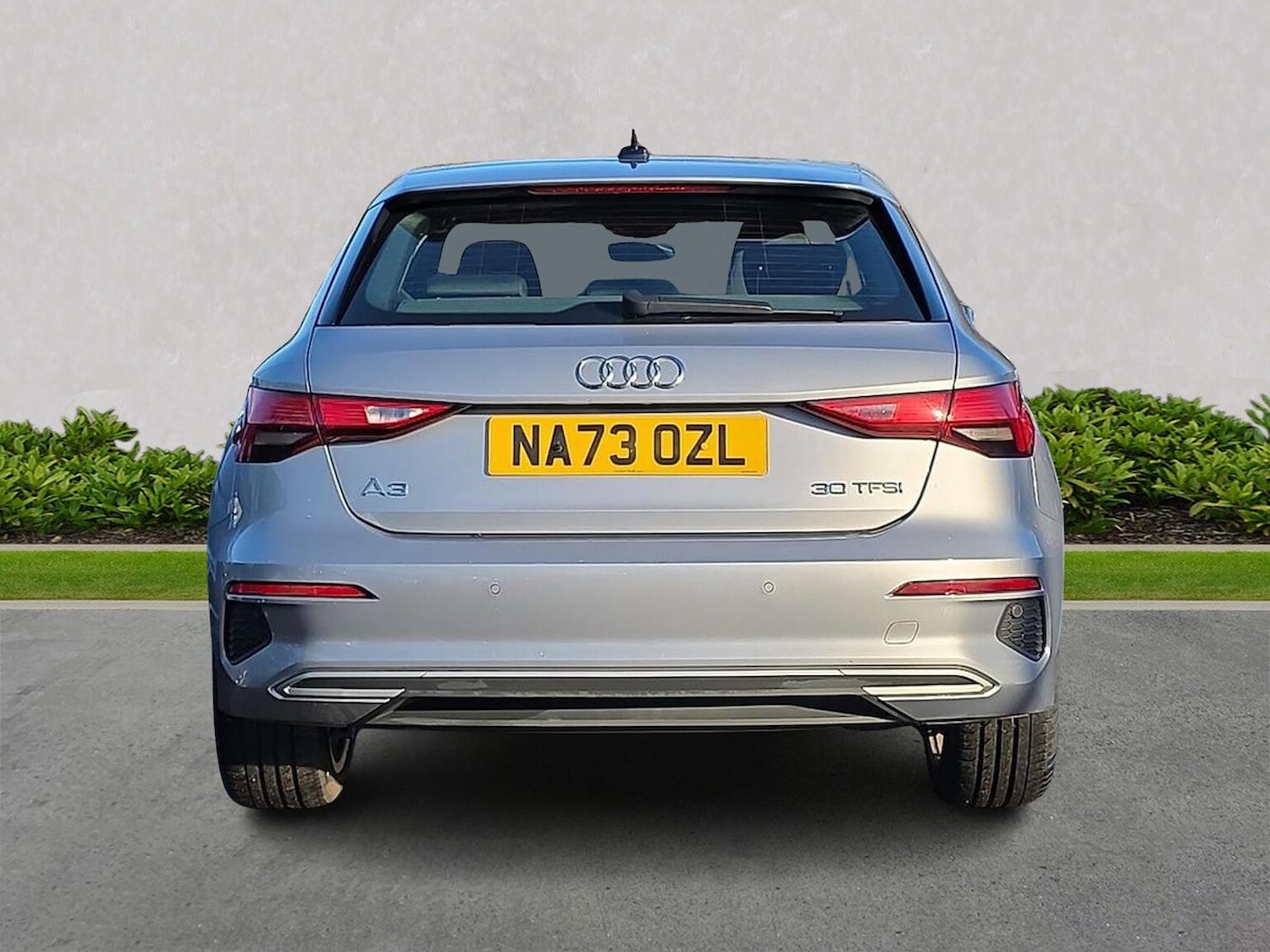 Used Audi A3 2023 for sale - 76791823: Photo 4