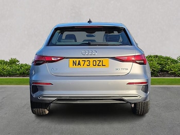 Used Audi A3 2023 for sale - 76791823: Photo