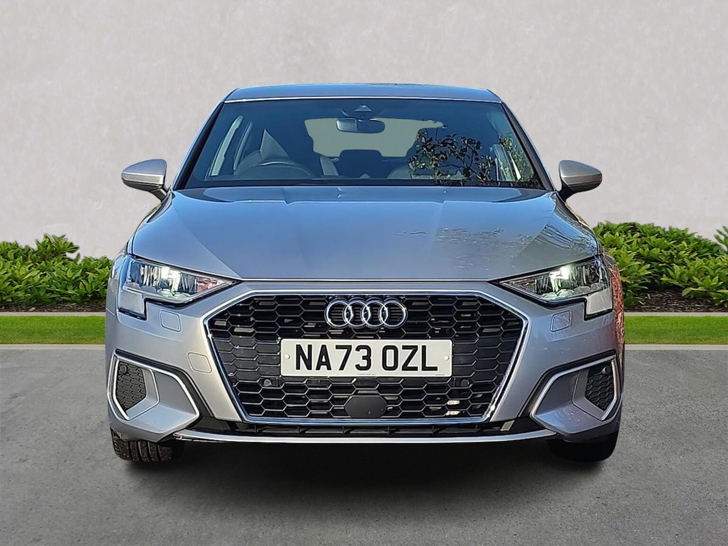 Used Audi A3 2023 for sale - 76791823: Photo 5