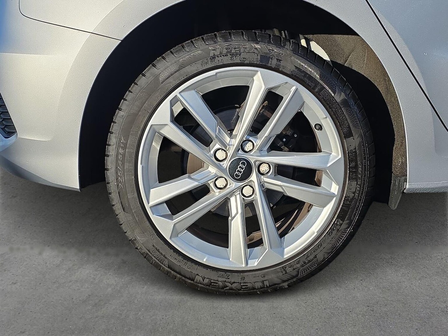 Used Audi A3 2023 for sale - 76791823: Photo 6