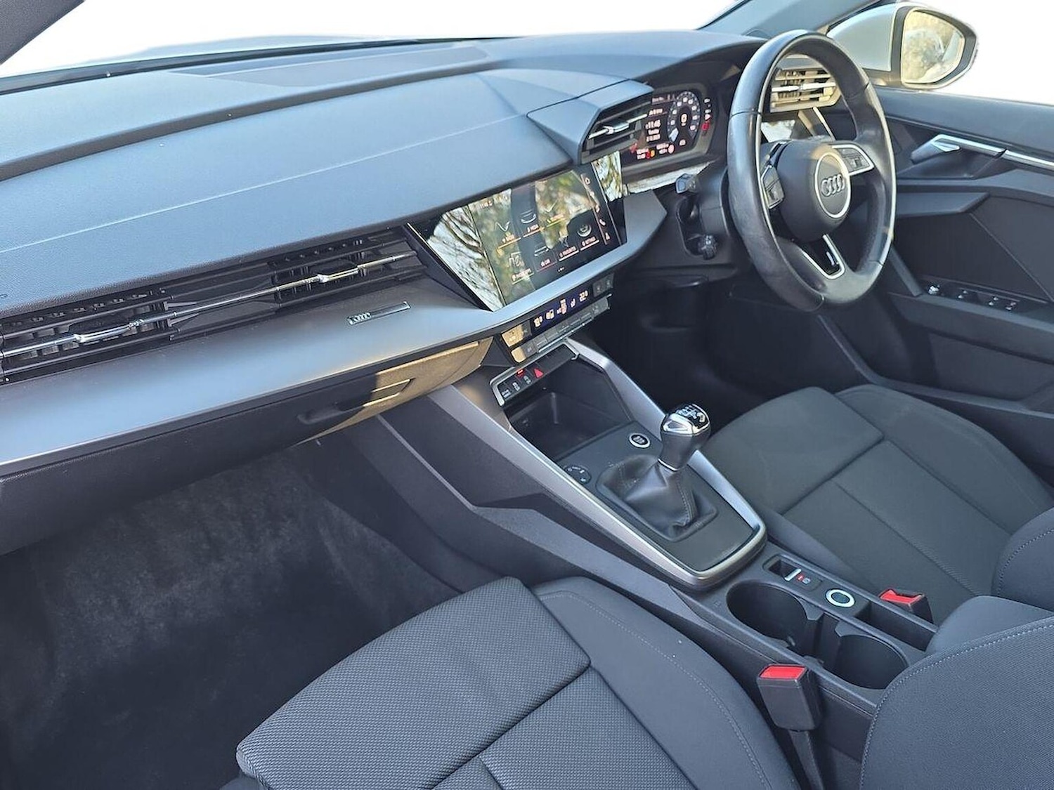 Used Audi A3 2023 for sale - 76791823: Photo 7