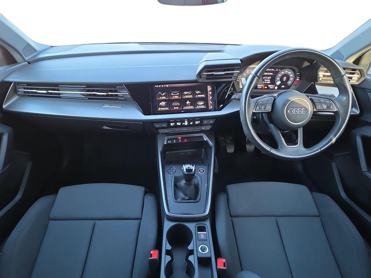 Used Audi A3 2023 for sale - 76791823: Photo 8