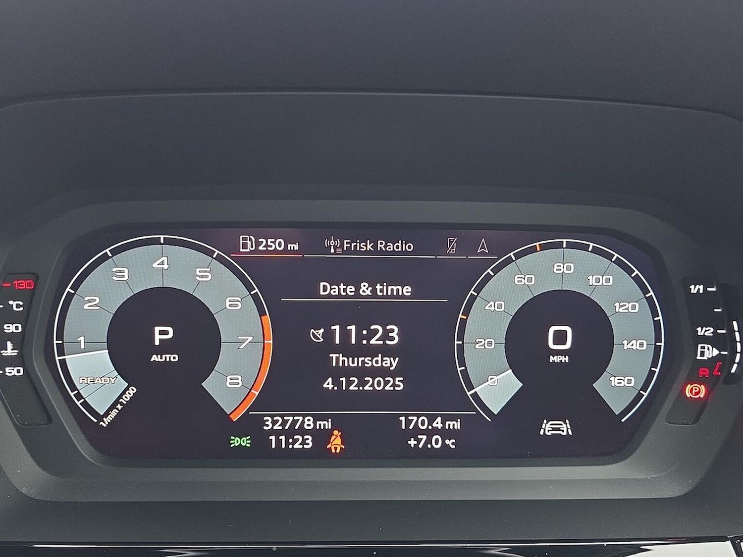 Used Audi A3 2020 for sale - 76809430: Photo 10