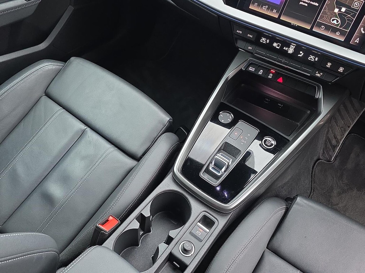 Used Audi A3 2020 for sale - 76809430: Photo 13