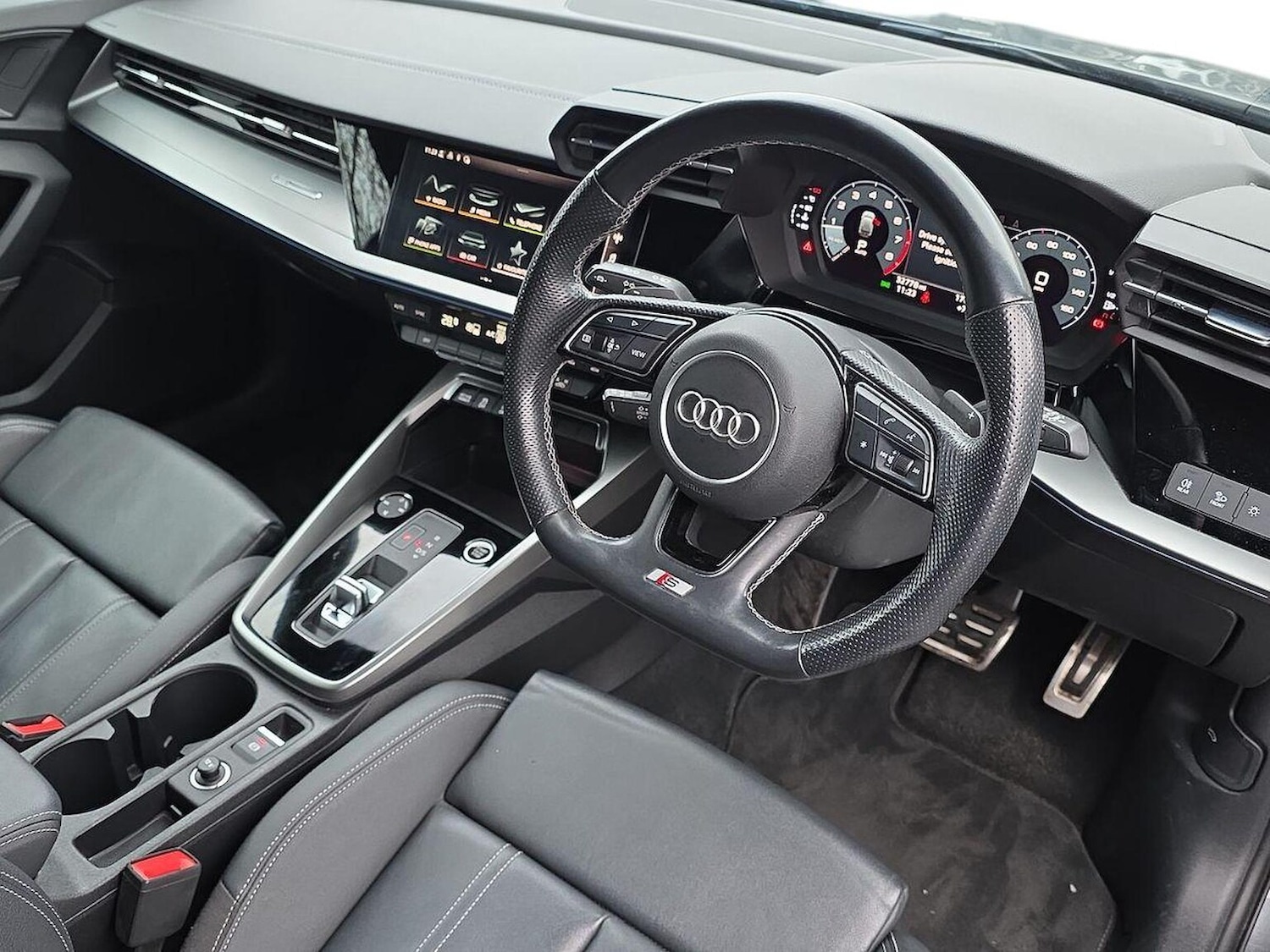 Used Audi A3 2020 for sale - 76809430: Photo 15