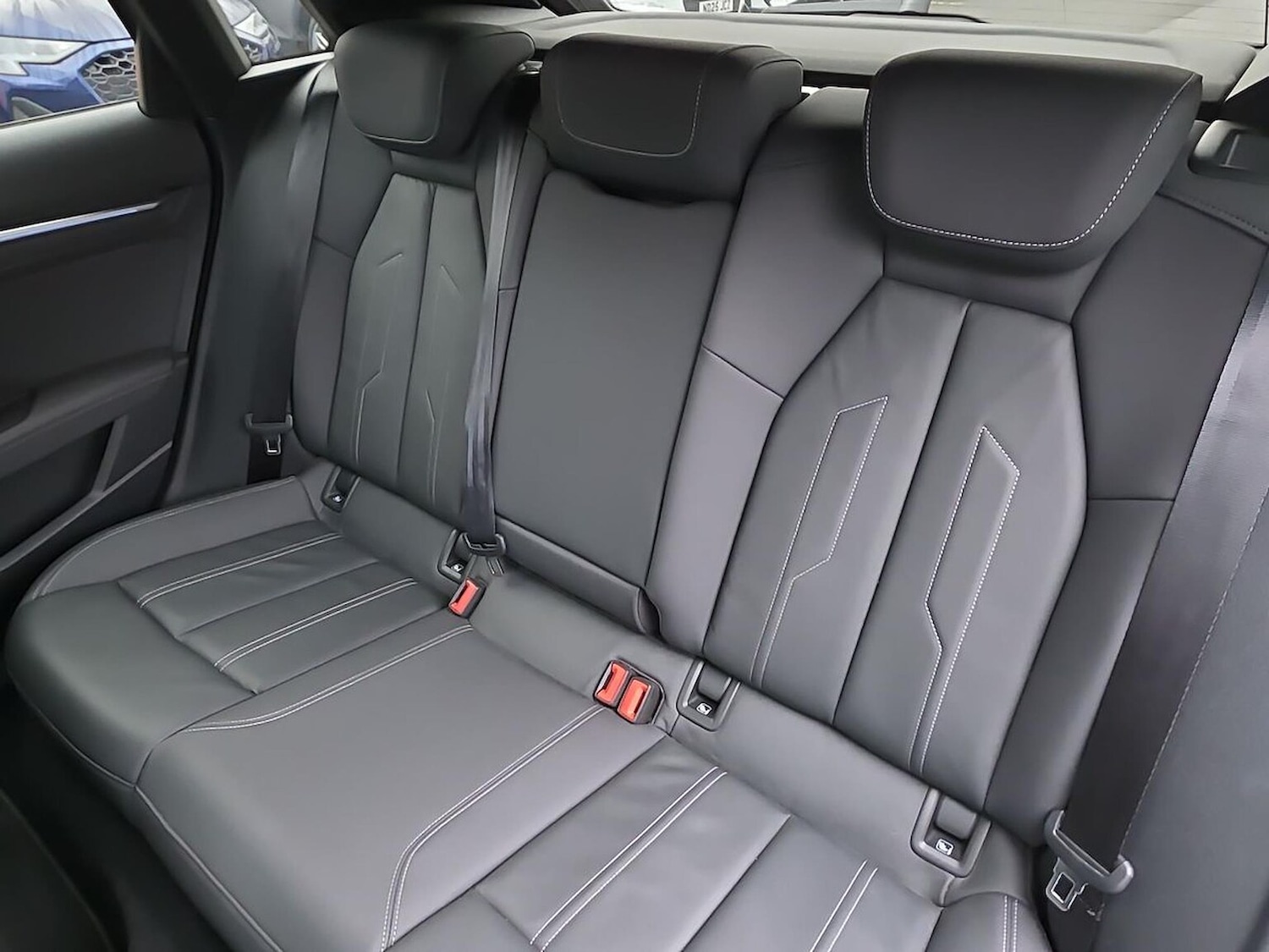 Used Audi A3 2020 for sale - 76809430: Photo 16