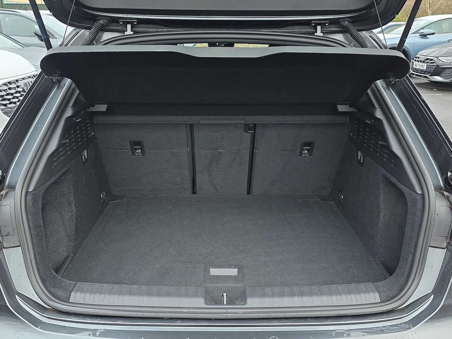 Used Audi A3 2020 for sale - 76809430: Photo 17