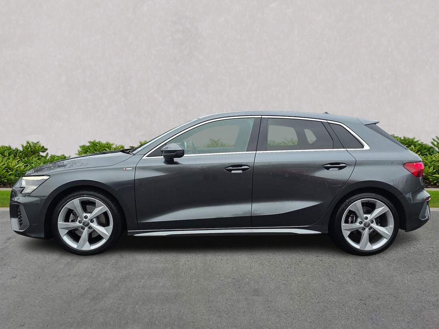 Used Audi A3 2020 for sale - 76809430: Photo 19