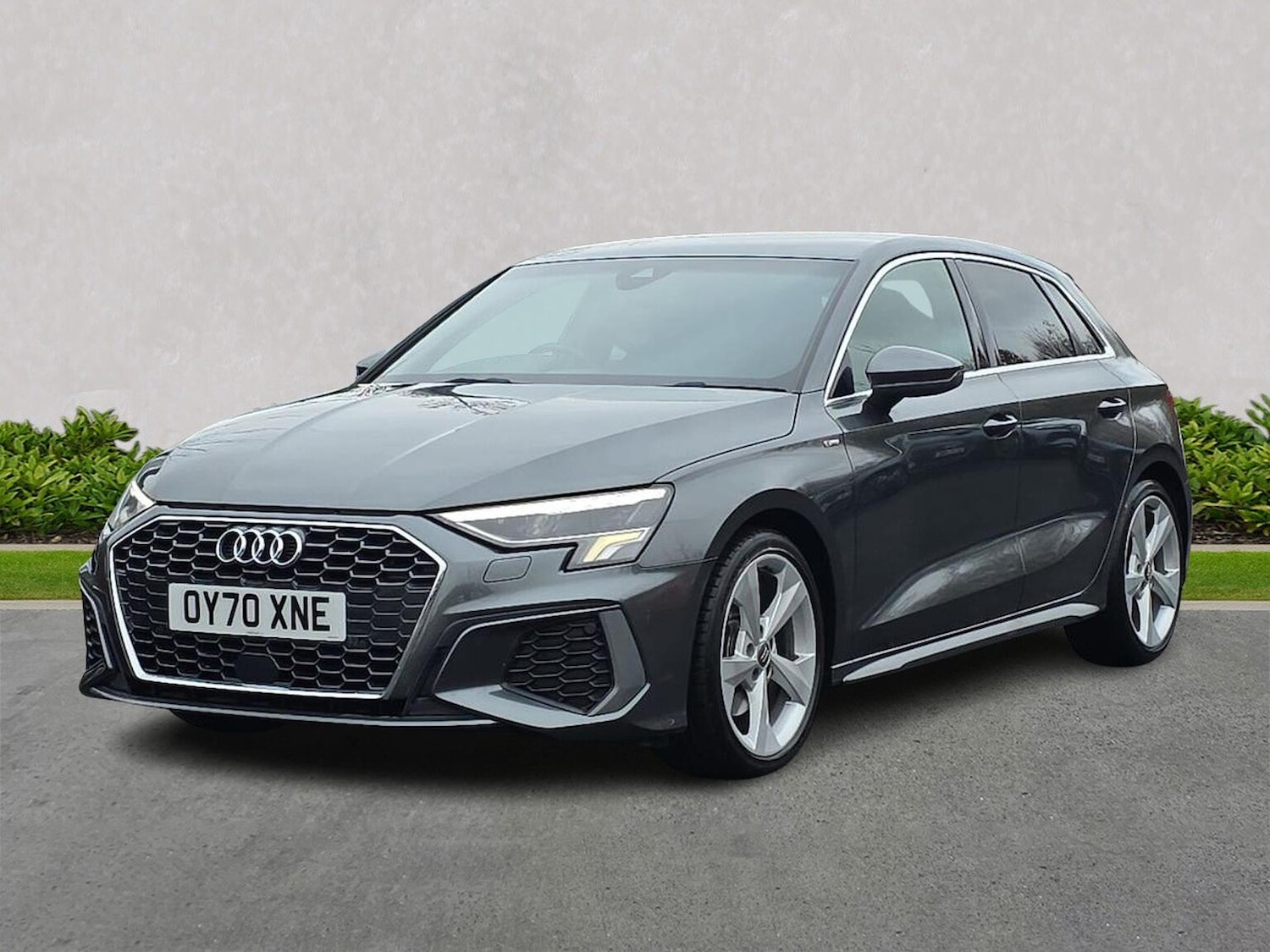 Used Audi A3 2020 for sale - 76809430: Photo 20