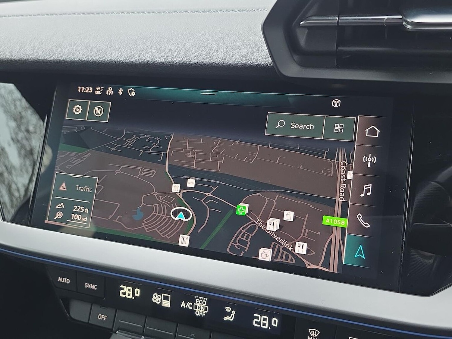 Used Audi A3 2020 for sale - 76809430: Photo 24