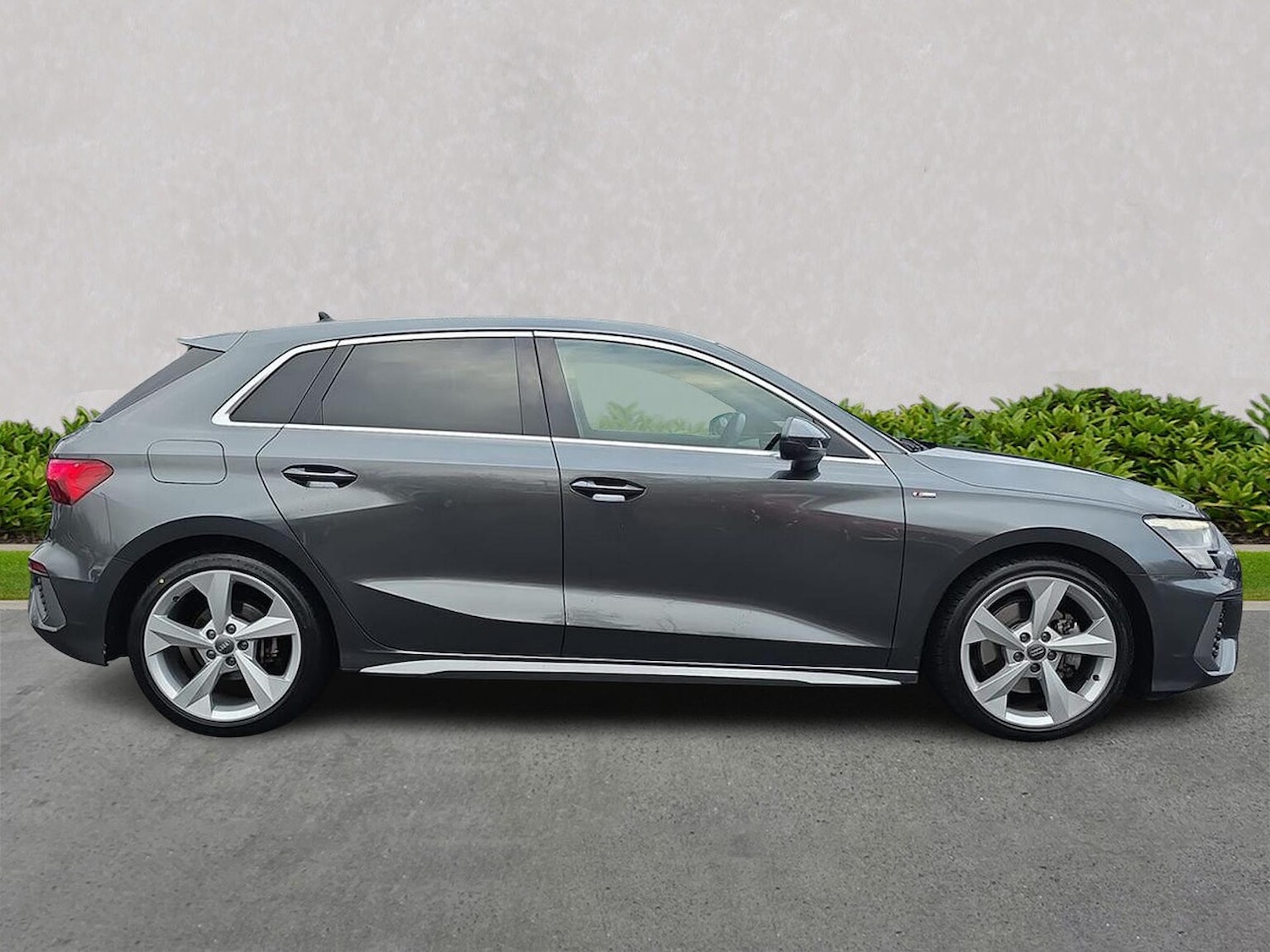 Used Audi A3 2020 for sale - 76809430: Photo 3