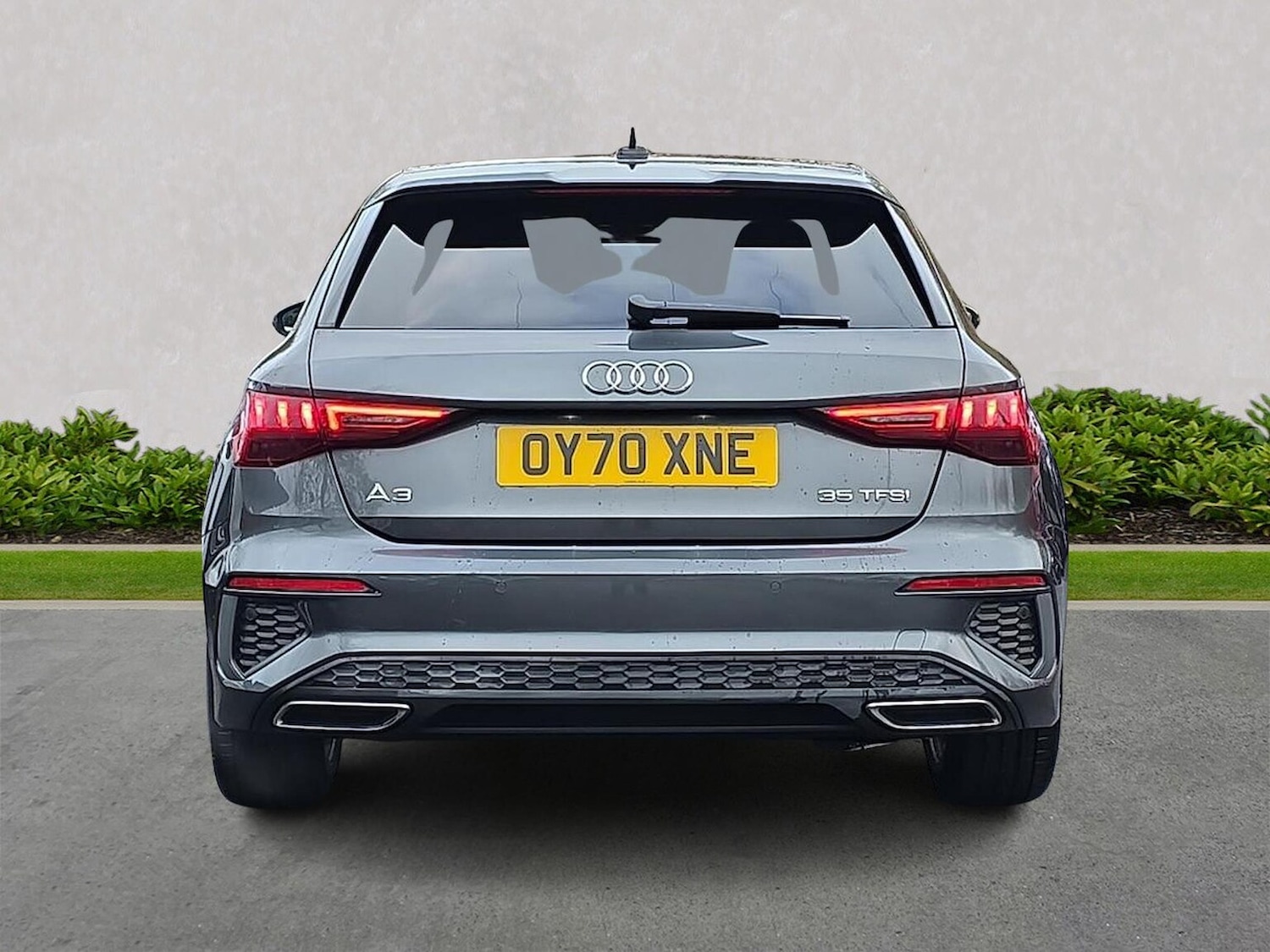 Used Audi A3 2020 for sale - 76809430: Photo 4