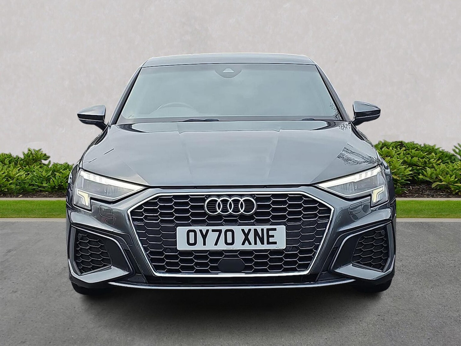 Used Audi A3 2020 for sale - 76809430: Photo 5