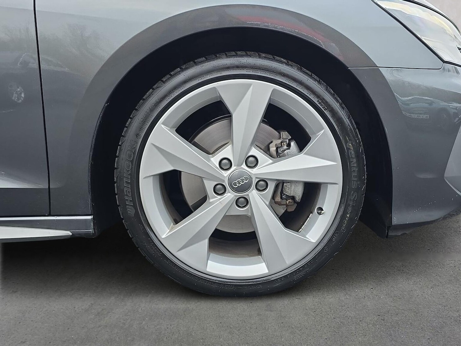 Used Audi A3 2020 for sale - 76809430: Photo 6